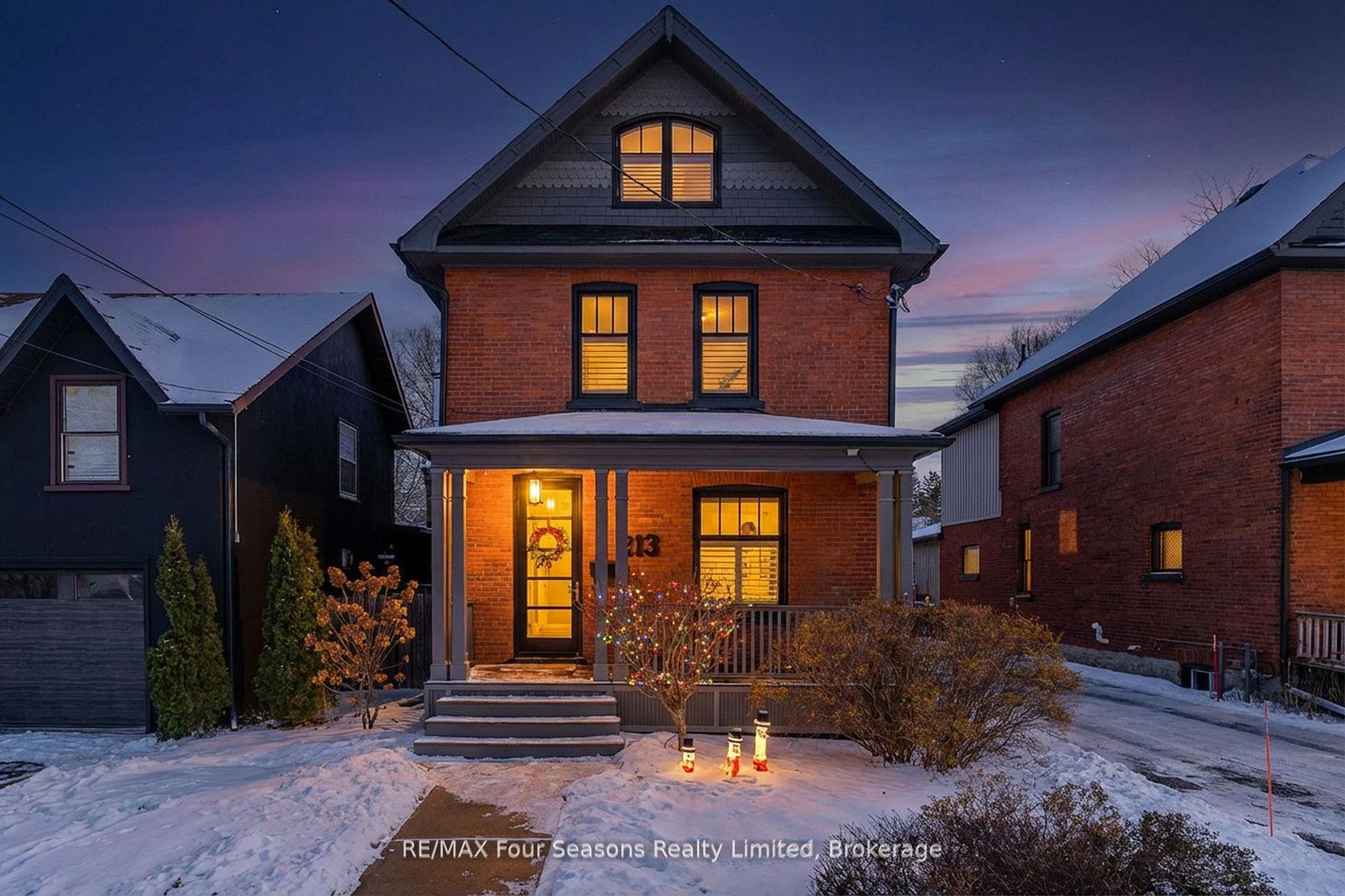 213 Birch Street, Collingwood 