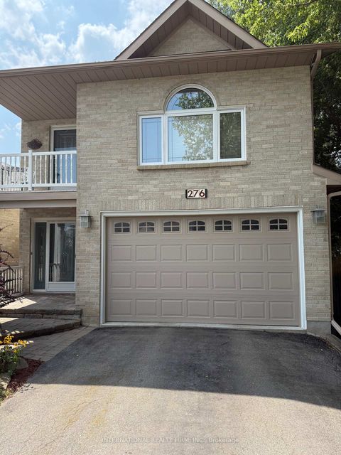 Photo 1 at 276 Sheridan Court, College Manor, Newmarket