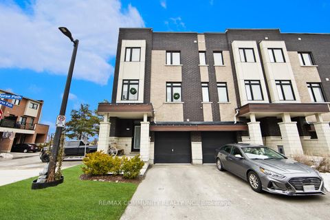 Photo 0 at 984 Kicking Horse Path, McLaughlin, Oshawa