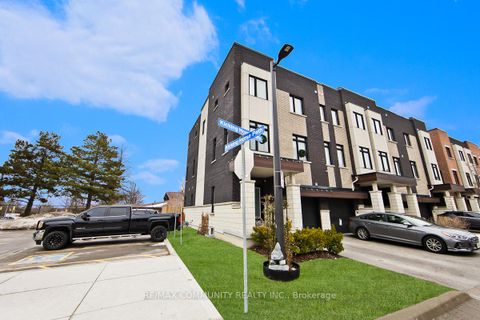 Photo 1 at 984 Kicking Horse Path, McLaughlin, Oshawa