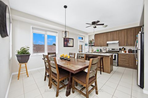 Photo 7 at 984 Kicking Horse Path, McLaughlin, Oshawa