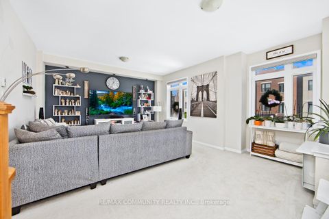 Photo 9 at 984 Kicking Horse Path, McLaughlin, Oshawa