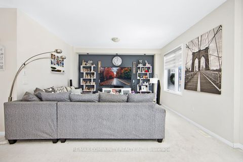 Photo 10 at 984 Kicking Horse Path, McLaughlin, Oshawa