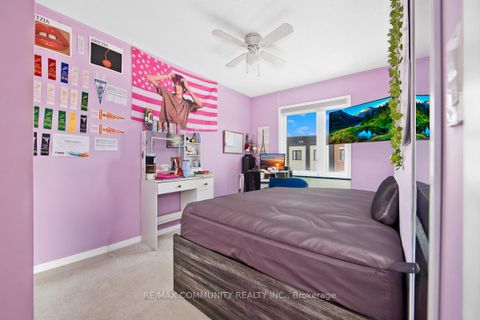 Photo 19 at 984 Kicking Horse Path, McLaughlin, Oshawa