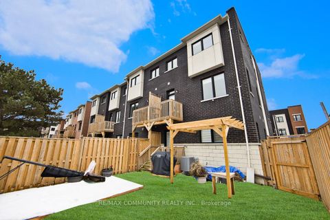 Photo 20 at 984 Kicking Horse Path, McLaughlin, Oshawa