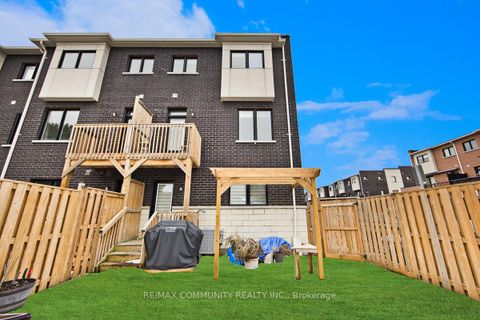 Photo 21 at 984 Kicking Horse Path, McLaughlin, Oshawa