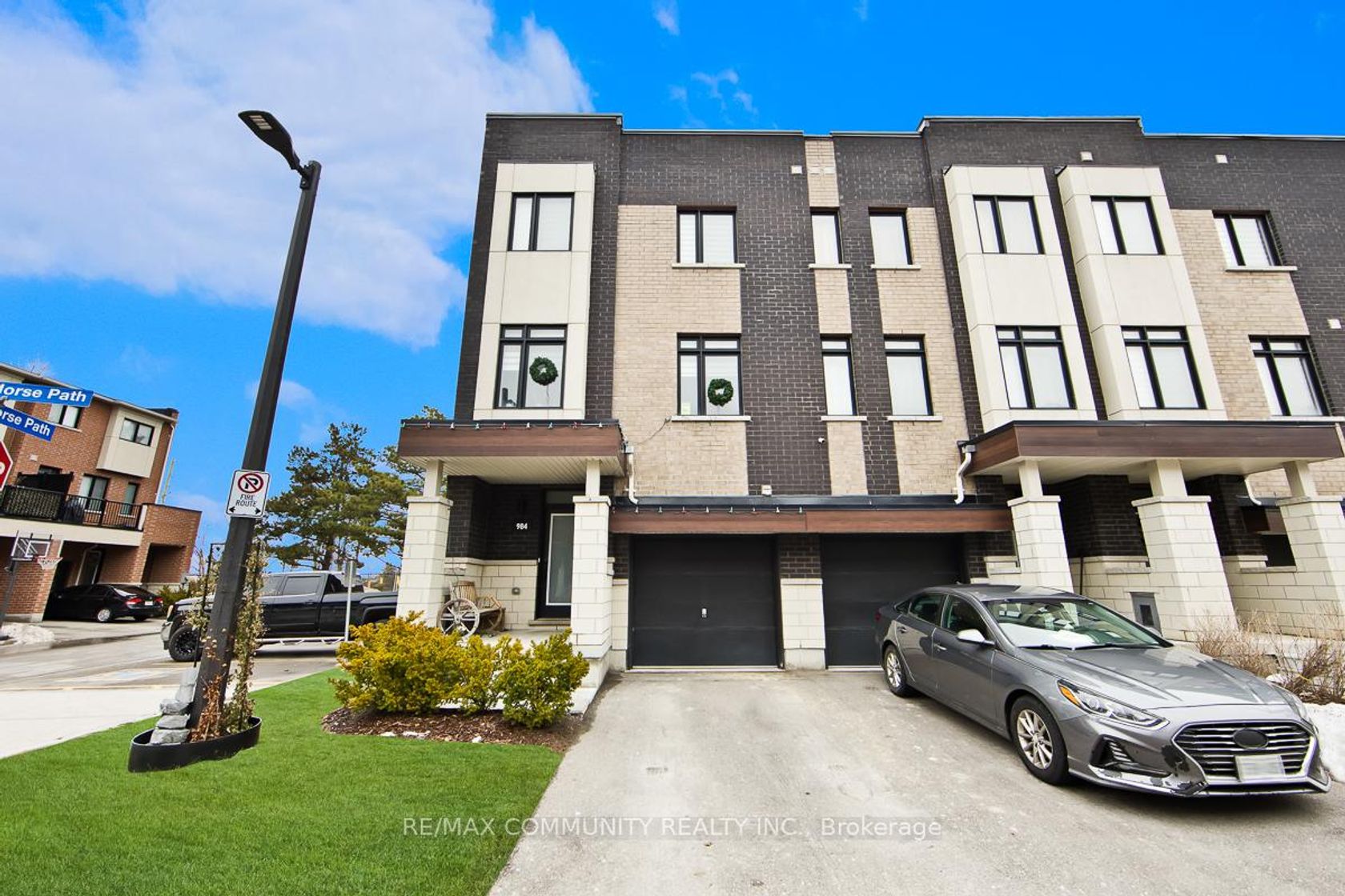 984 Kicking Horse Path, McLaughlin, Oshawa 