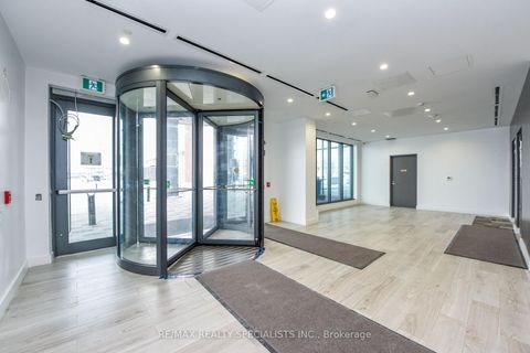 Photo 6 at 425 - 600 Dixon Road W, Richview, Toronto