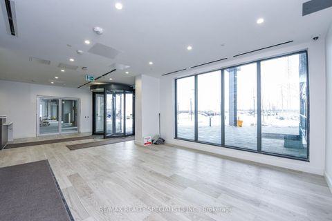 Photo 8 at 425 - 600 Dixon Road W, Richview, Toronto