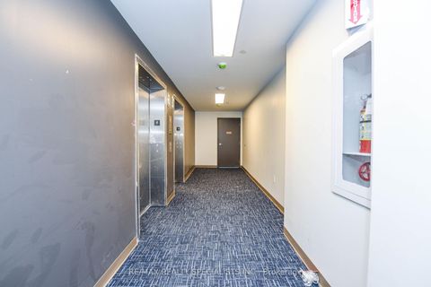 Photo 14 at 425 - 600 Dixon Road W, Richview, Toronto