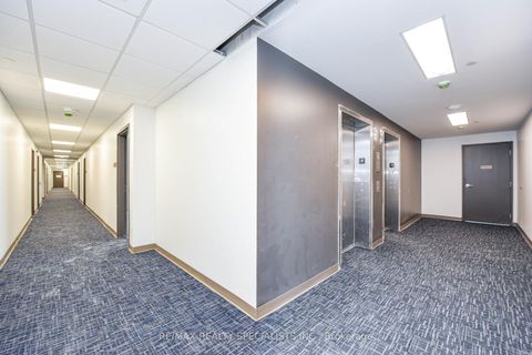 Photo 16 at 425 - 600 Dixon Road W, Richview, Toronto