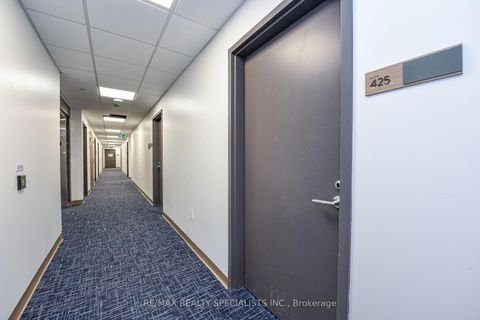 Photo 18 at 425 - 600 Dixon Road W, Richview, Toronto