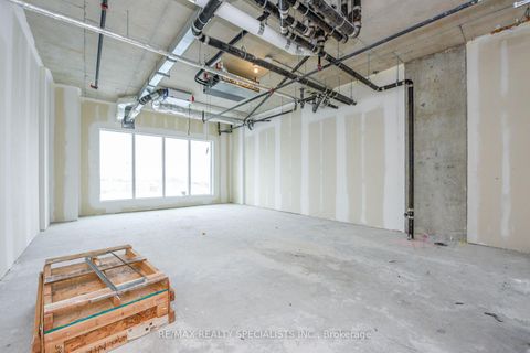 Photo 20 at 425 - 600 Dixon Road W, Richview, Toronto