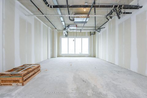 Photo 21 at 425 - 600 Dixon Road W, Richview, Toronto