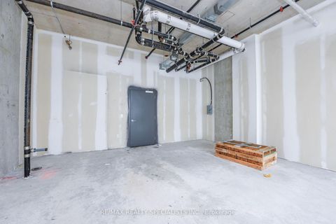 Photo 25 at 425 - 600 Dixon Road W, Richview, Toronto