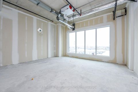 Photo 28 at 425 - 600 Dixon Road W, Richview, Toronto