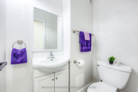 Photo 13 at 1210 - 100 Leeward Glenway, Flemingdon Park, Toronto