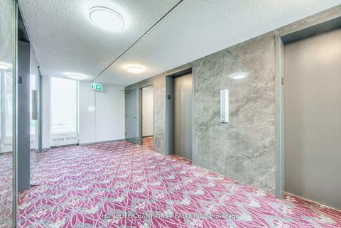 Photo 15 at 1210 - 100 Leeward Glenway, Flemingdon Park, Toronto