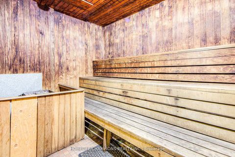 Photo 20 at 1210 - 100 Leeward Glenway, Flemingdon Park, Toronto