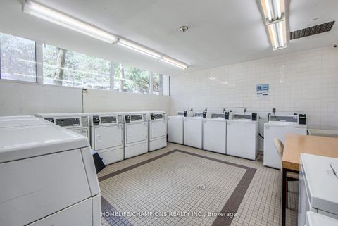 Photo 23 at 1210 - 100 Leeward Glenway, Flemingdon Park, Toronto