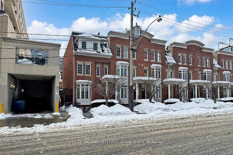 Photo 1 at 4A Portland Street, Waterfront Communities C1, Toronto