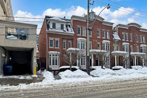 Photo 3 at 4A Portland Street, Waterfront Communities C1, Toronto