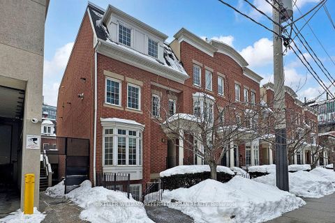 Photo 5 at 4A Portland Street, Waterfront Communities C1, Toronto