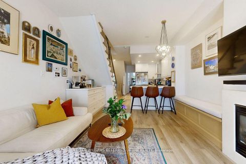 Photo 9 at 4A Portland Street, Waterfront Communities C1, Toronto