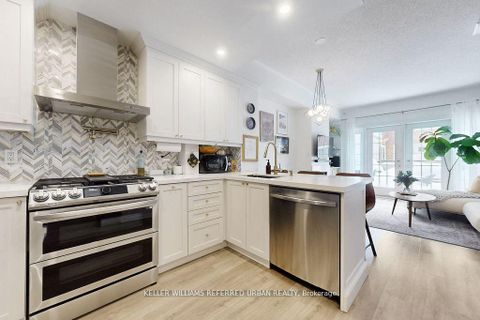 Photo 14 at 4A Portland Street, Waterfront Communities C1, Toronto