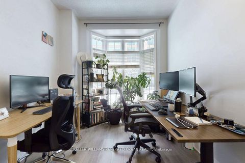 Photo 17 at 4A Portland Street, Waterfront Communities C1, Toronto