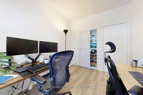 Photo 18 at 4A Portland Street, Waterfront Communities C1, Toronto