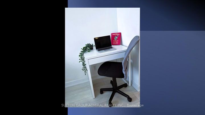 Photo 11 at 2105 - 2200 Lake Shore Boulevard W, Mimico, Toronto