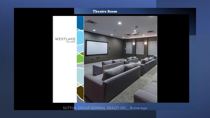 Photo 26 at 2105 - 2200 Lake Shore Boulevard W, Mimico, Toronto