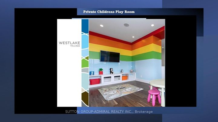 Photo 34 at 2105 - 2200 Lake Shore Boulevard W, Mimico, Toronto