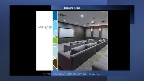 Photo 26 at 2105 - 2200 Lake Shore Boulevard W, Mimico, Toronto