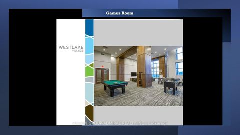 Photo 27 at 2105 - 2200 Lake Shore Boulevard W, Mimico, Toronto