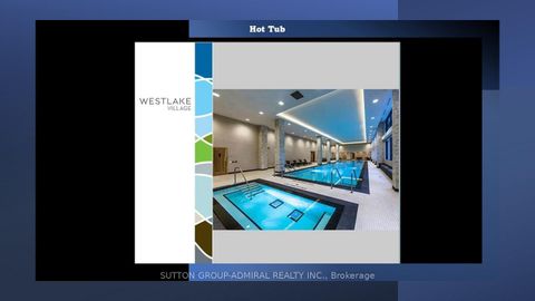 Photo 28 at 2105 - 2200 Lake Shore Boulevard W, Mimico, Toronto