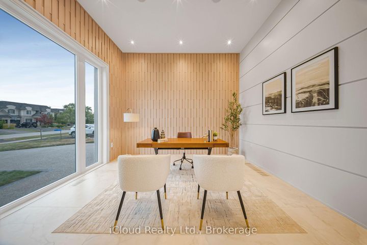 Photo 5 at 1374 Tansley Drive, WO West, Oakville