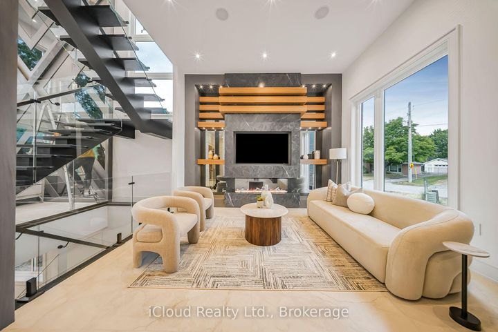 Photo 6 at 1374 Tansley Drive, WO West, Oakville