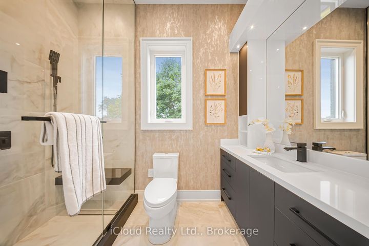 Photo 18 at 1374 Tansley Drive, WO West, Oakville