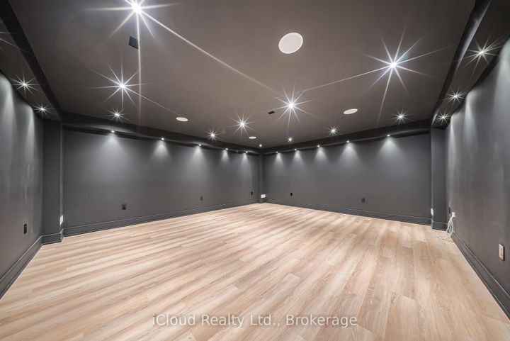 Photo 29 at 1374 Tansley Drive, WO West, Oakville