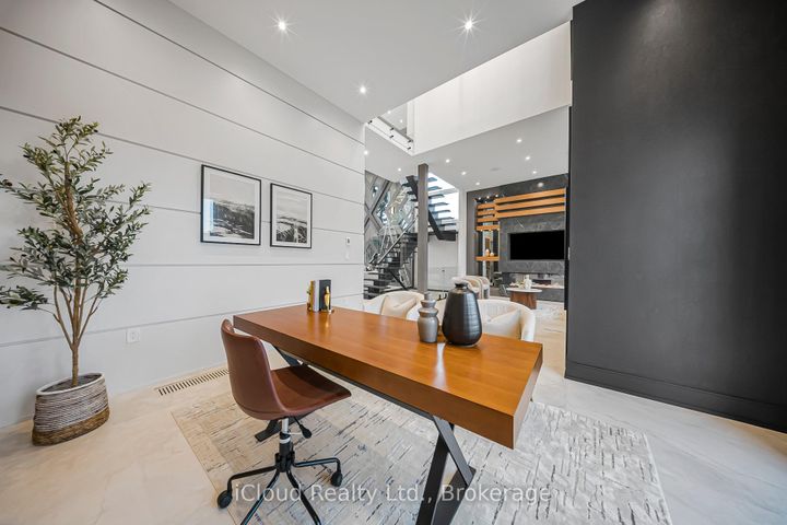 Photo 31 at 1374 Tansley Drive, WO West, Oakville