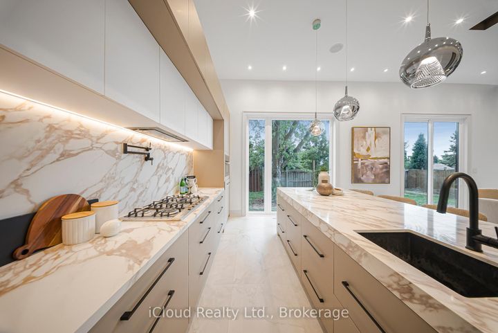 Photo 37 at 1374 Tansley Drive, WO West, Oakville