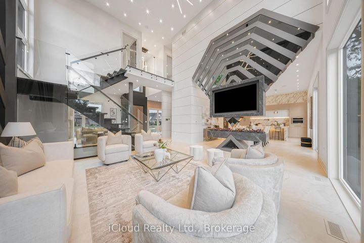 Photo 38 at 1374 Tansley Drive, WO West, Oakville