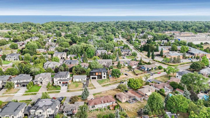 Photo 44 at 1374 Tansley Drive, WO West, Oakville