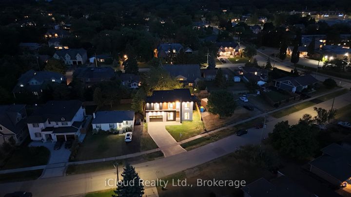 Photo 47 at 1374 Tansley Drive, WO West, Oakville