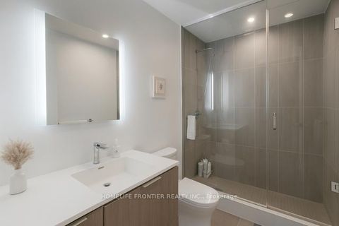 Photo 8 at 205 - 185 Alberta Avenue, Oakwood Village, Toronto