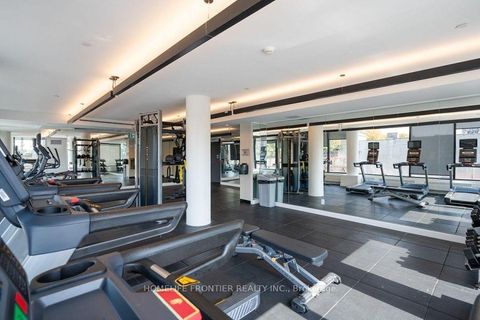 Photo 13 at 205 - 185 Alberta Avenue, Oakwood Village, Toronto