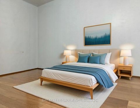 Photo 1 at Ph 01 - 117 Gerrard Street E, Yonge Corridor, Toronto