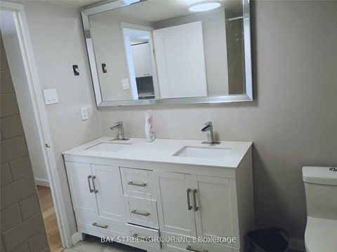 Photo 6 at Ph 01 - 117 Gerrard Street E, Yonge Corridor, Toronto